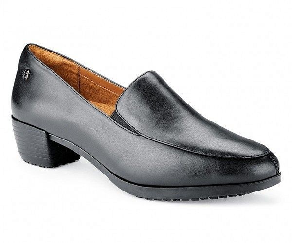 Shoes for Crews Damen Arbeitsschuhe ENVY III, schwarz, Größe: 39, 52263-39