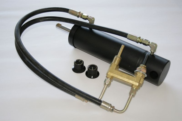 ELMAG Hydraulikzylinder komplett Nr. 51, zu HY 230-4 / Vario, 9709192