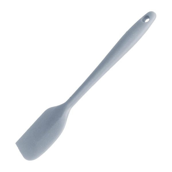 Vogue hitzebeständige Spatel Silikon groß, 28 cm lang, DA521