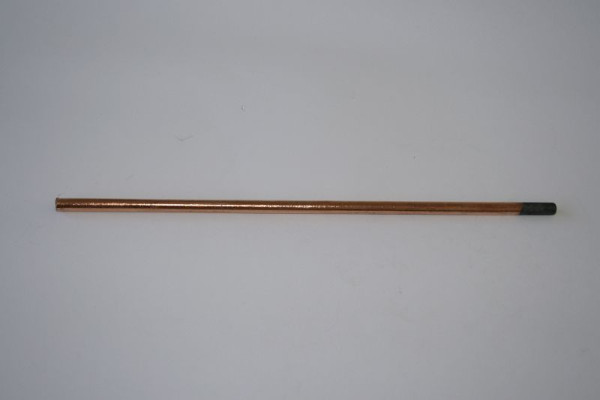 ELMAG Fugenhobler-Kohlen 8x305mm, angespitzt 250-350A, 55795