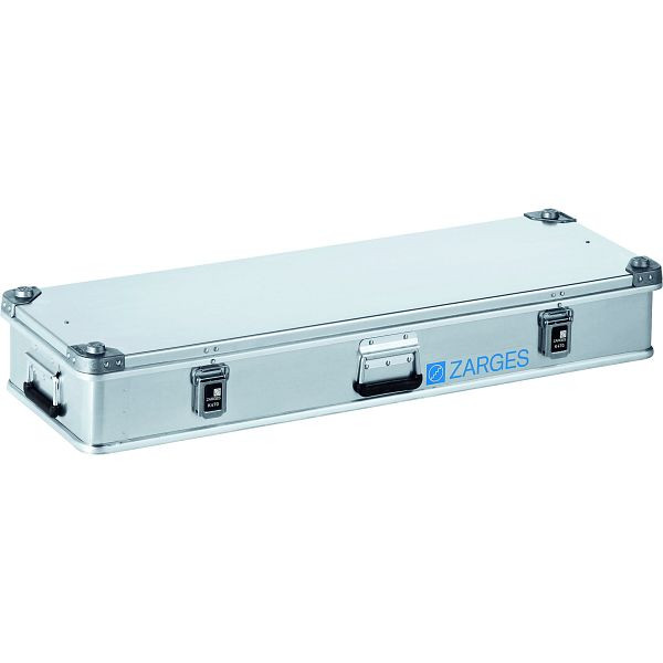ZARGES Alu-Kiste K470 1150x350x150mm, 40847, 4003866408474