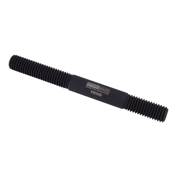 Stahlmaxx Gleithammer-Gleitstange, M10x1.5, 100 mm, XXL-115180