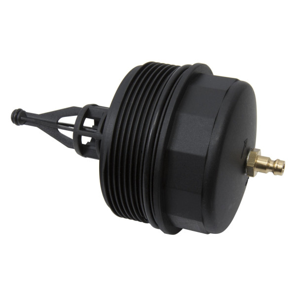 Stahlmaxx Prüfverschluss zur Öldruckmessung, für Mercedes OM642, wie W642589009100, XXL-122067