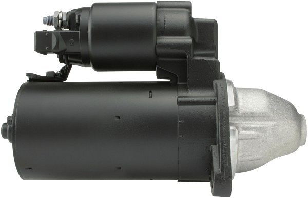 HELLA Starter/Anlasser - 12V - 1.7kW - für u.a. BMW 3 (E90), 8EA 011 611-431