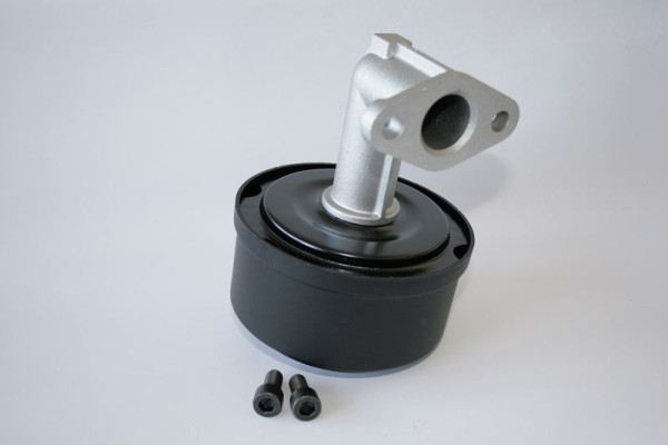 ELMAG Luftfilter komplett für PL 1200 (GS50), 9101709, 9000091017094