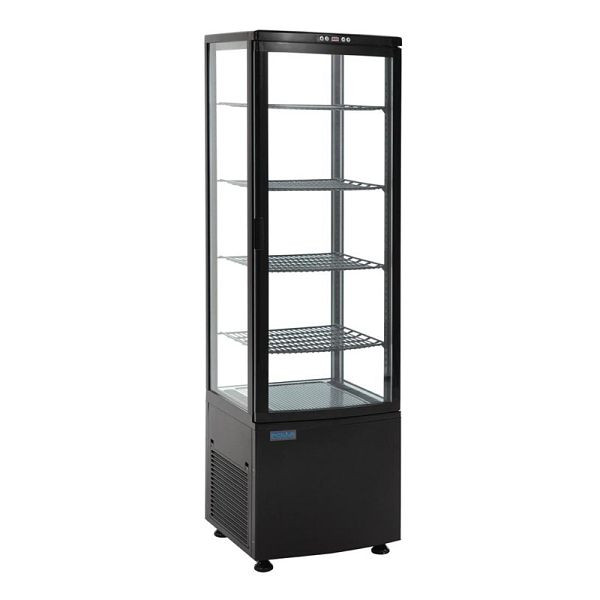 Polar Kühlvitrine 235L, DP289