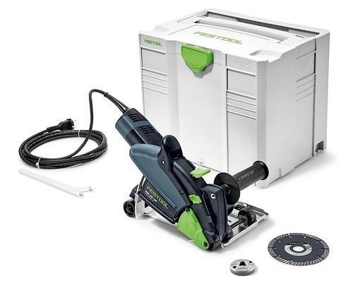 Festool Diamant Trennsystem DSC-AG 125 Plus, 767996