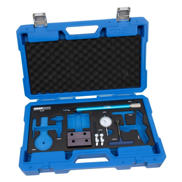 Stahlmaxx Steuerzeiten-Werkzeugsatz für Alfa Romeo 1,6 16V 120 PS, XXL-999132A-3