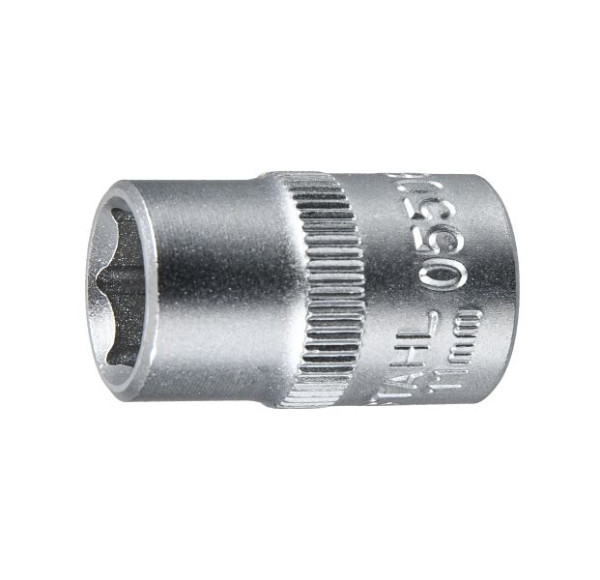 SW-Stahl Steckschlüsseleinsatz, 3/8", 11 mm, 05506L, 4033592007214