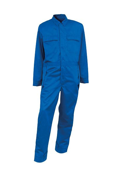 ROFA Overall 535509, Größe 60, Farbe 143-kornblau, 535509-143-60