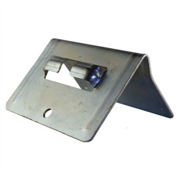 Stein HGS Kantenschutz aus Stahl für Zurrgurte/Rundschlingen, für Gurte bis 65 mm, Winkel 84°, VE: 10 Stück, 50ks04