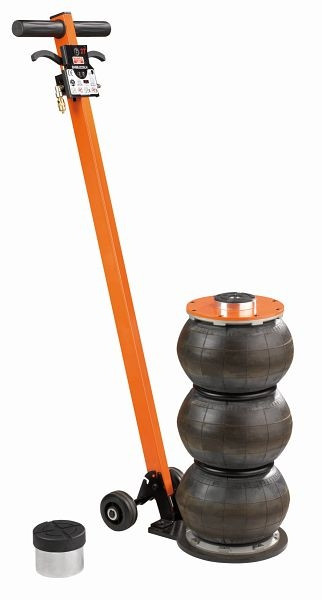 Bahco 3-stufiger Ballon Wagenheber, BH9BJ23SLH, 7314150246953
