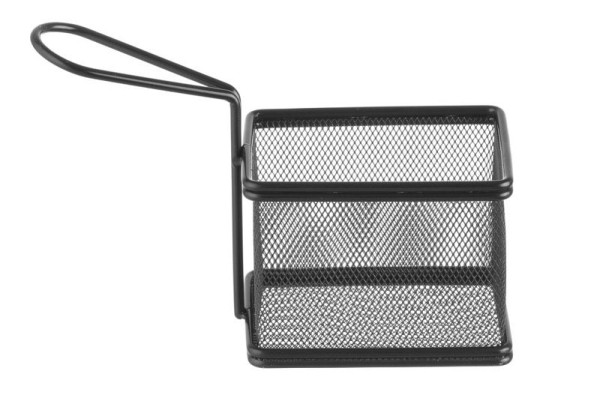 Hendi Miniatur-Frittierkörbe, LxBxH: 100x80x75 mm, 425619