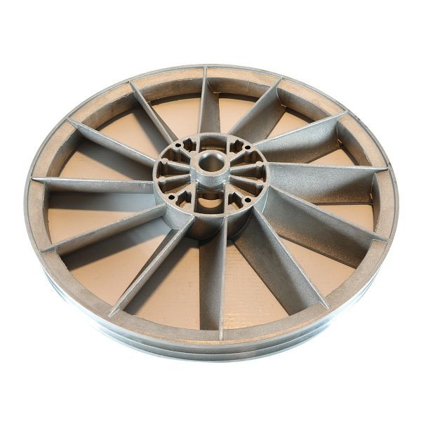 Airpress Riemenscheibe für B6000/B7000 D430, Ersatzteil Nr. 2236116996, F4019100