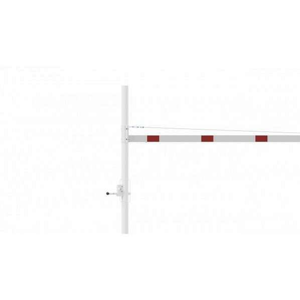 Schake Höhenbegrenzer -variabel einstellbar- 5000mm, 417_502BP