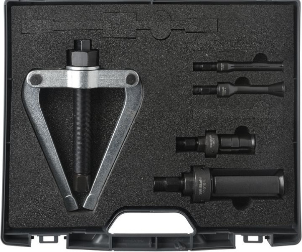 SW-Stahl Innenauszieher-Satz, 15 - 75 mm, 11903L, 4033592125109
