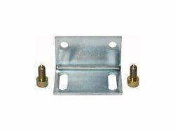 Riegler Halterbausatz, Haltebausatz mit 2 Schrauben für G 1/4 bis G 3/4, 101600