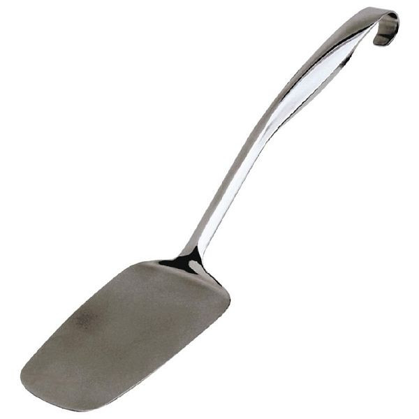 Vogue Edelstahl Wender, 36 cm, CY402, 5050984328268