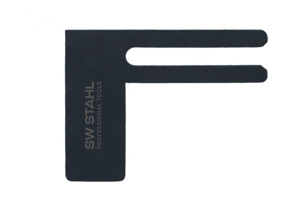 SW-Stahl Einstellwerkzeug Ausgleichswellen, 26378L-4, 4033592148023