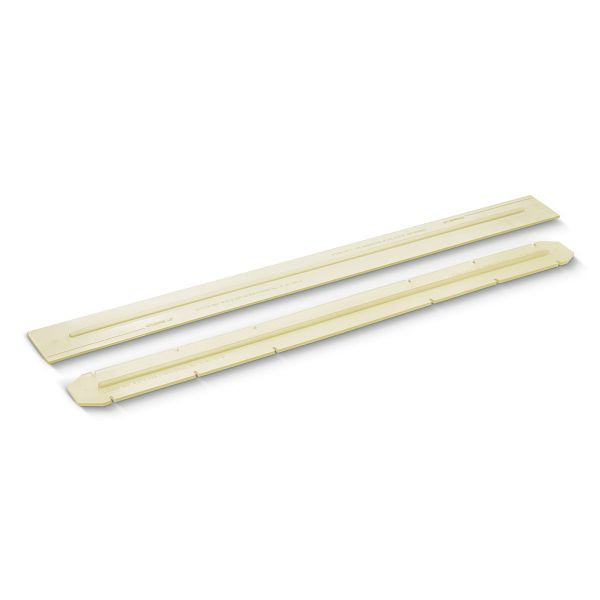 Kärcher Sauglippe, geschlitzt, ölfest, transparent, 1080 mm Gewicht mit Zubehör: 1.09 kg, 6.273-206.0