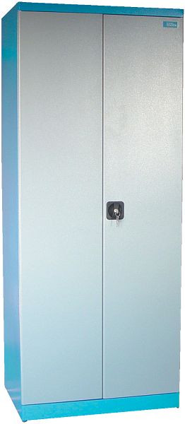 Güde Werkzeugschrank TYP BG, Farbton grau: RAL 7001, 40940, 4015671409409