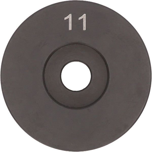 KS Tools Druckstück Durchmesser 67,5 mm, 150.9836, 4042146767047