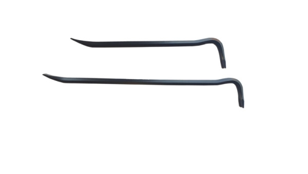 VaGo-Tools Montiereisen Brecheisen 450/600mm 2-teiliges Set, 15-046/048_kv