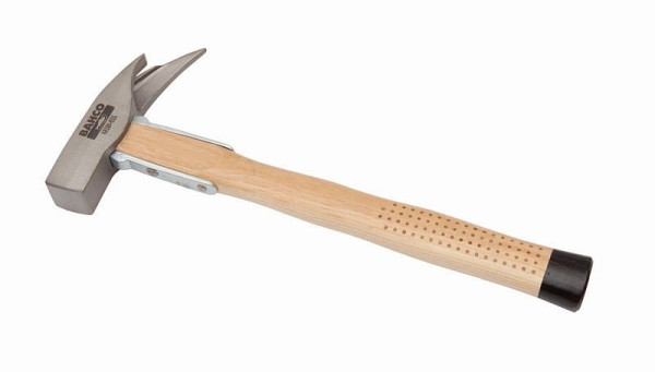 Bahco Klauenhammer, 750 g, Gesamtlänge 400 mm, 485W-750, 7314150319787
