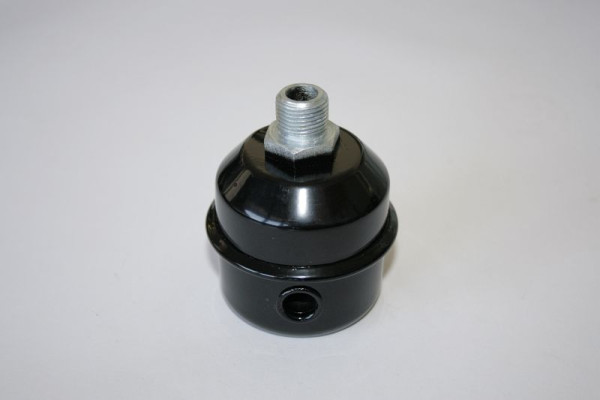 ELMAG Luftfilter (Metall) AG 1/2' für Kompressor TIGER 340, 9100408