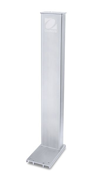 OHAUS Stativ-Set 670 mm 316 SS, für Industrie-Bodenwaagen, 30572909
