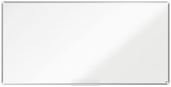 Nobo Premium Plus Whiteboard Stahl Nano Clean™ 100 x 200 cm, 1915162