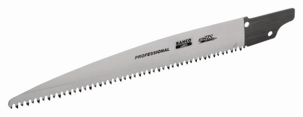 Bahco Ersatzblatt, 240 mm, 5 Zähne pro Zoll, für Sägen 5124-JS, 5724-JS