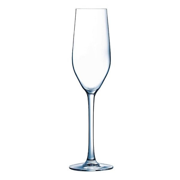 Arcoroc Mineral Champagnerflöten 160ml, VE: 24 Stück, GD967