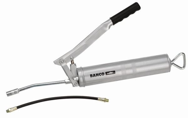 Bahco Kartuschen-Ölpumpe, 413 Bar, 450 g Kartusche, BOD5450