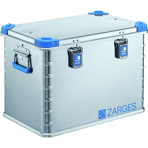 ZARGES Alu-Eurobox; 550x350x380mm, 40703, 4003866407033