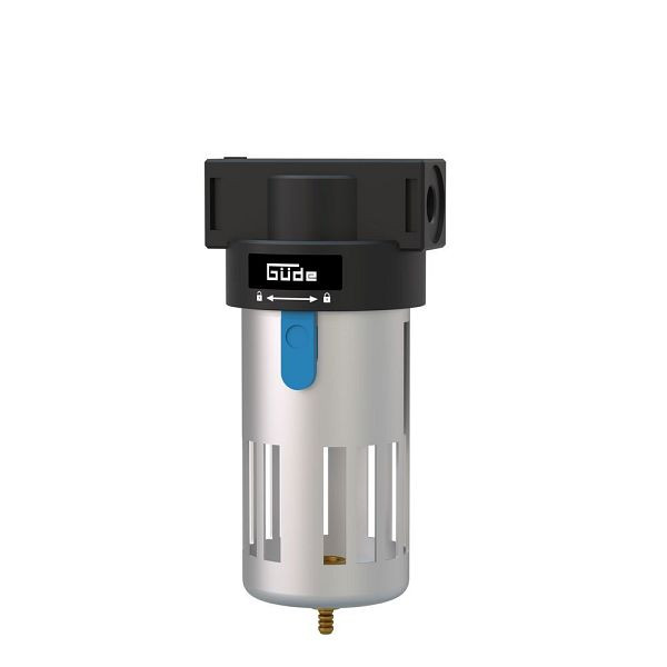 Güde Filter-Wasserabscheider 1/4, 41076, 4015671341419