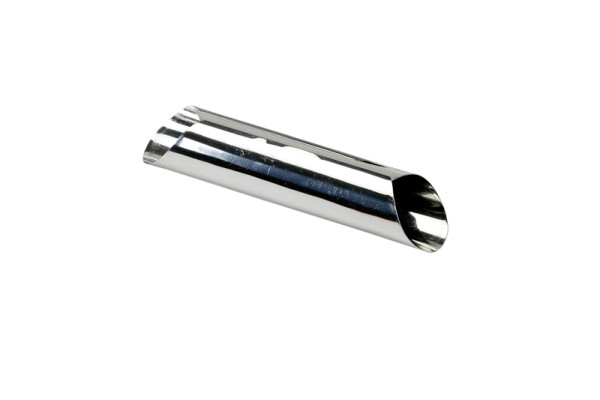 Schneider Rohrform "Cannoli", 125 mm, Ø 35 mm, 198017