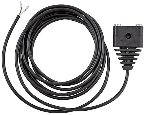 Greisinger GWF-1 Wasserfühler ohne Stecker, 2 m Kabel, mit Aderenhülsen Verwendbar für: GEWAS 200, 601712