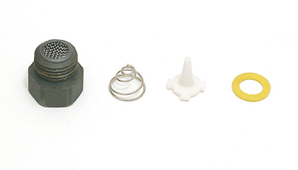 Mirka Luftregler-Set MPA0798, 8993018811