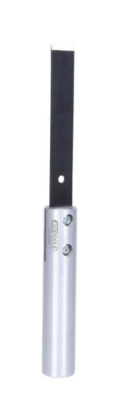 KS Tools Falzschaber, 19mm, Material: gehärteter Federstahl, 140.2288, 4042146212479