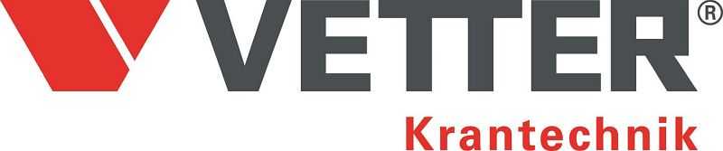 Vetter Logo