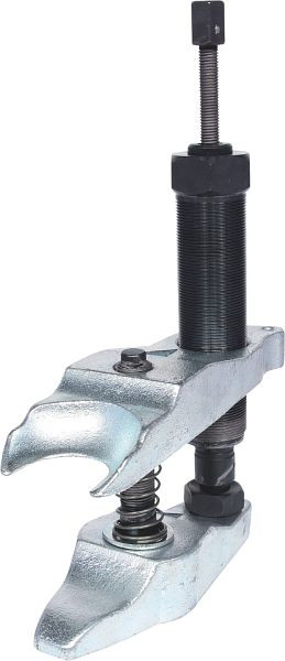 KS Tools Hydraulischer Kugelgelenk-Ausdrücker, 36mm, 670.0141