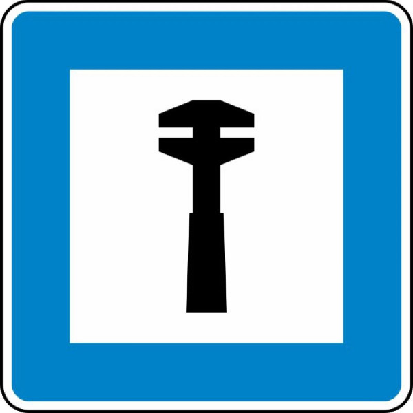 Stein HGS Pannenhilfe Nr. 365-62, 600x600mm /RA2/Alform, 365-62-122