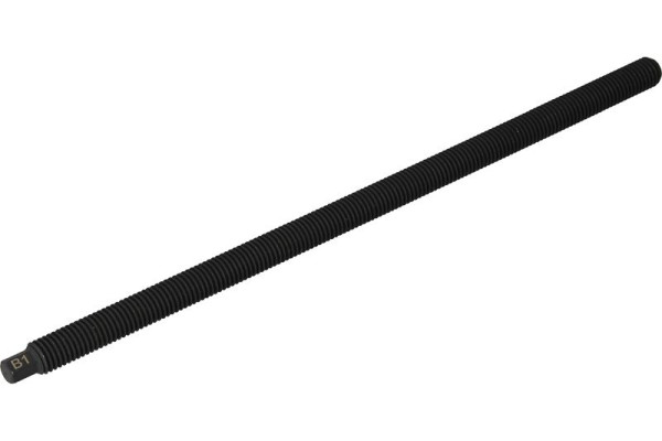 SW-Stahl Einbauspindel, M12 x 1.75 x 280 mm, 302501L-1, 4033592121392
