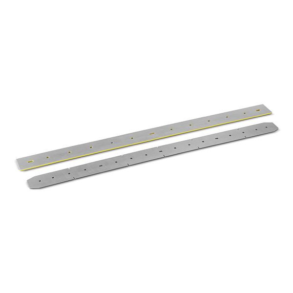 Kärcher Sauglippe Set PU 850mm/33in, Gewicht mit Zubehör: 0,468 kg, 4.400-005.0