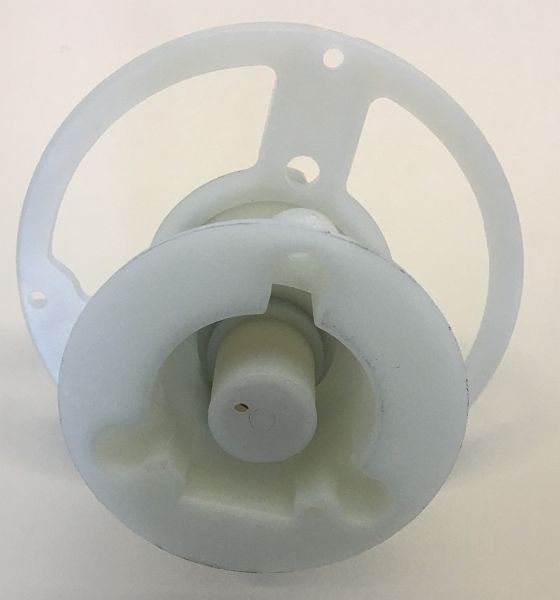 ELMAG Drehteil (Position 3) für 'ROLL AIR MEGA 20', 9402336