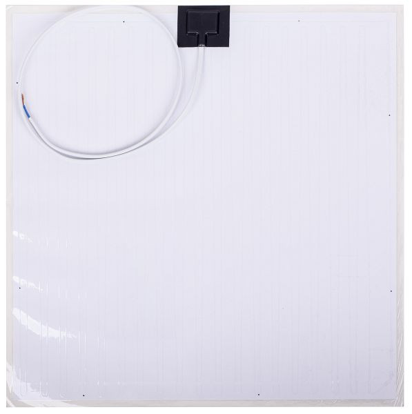 Etherma Spiegelheizung, Folie, 90x50cm, 99W, 230V, 41436