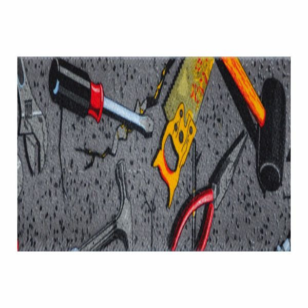 EIKO Hosenträger 36mm 422 Klip, Farbe: grau, Größe: 130, 1422_00_20_130