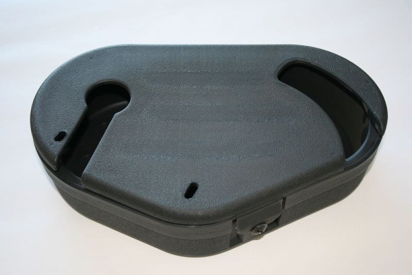 ELMAG PVC KR-Kasten Nr. 111 für HY 115-3, 9709106, 9000097091067