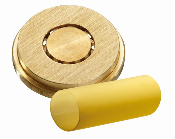 Bartscher Pasta Matrize für Cannellone Ø 25 mm, 101984, 4015613584973